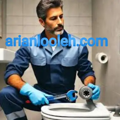 لوله بازکنی ایوانک