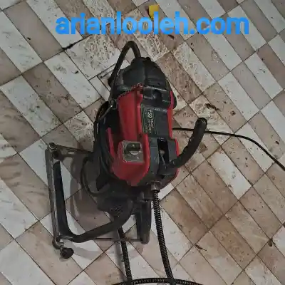 لوله بازکنی در برق آلستوم