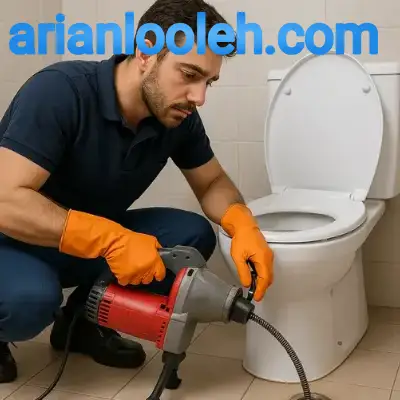 لوله بازکن توحید