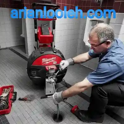 چاه بازکنی گاندی