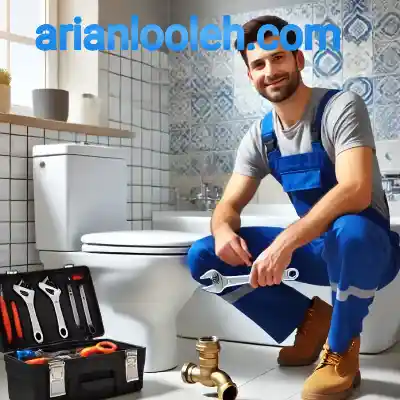 لوله بازکن برق آلستوم