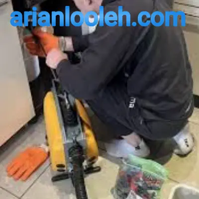 لوله بازکنی درتوحید