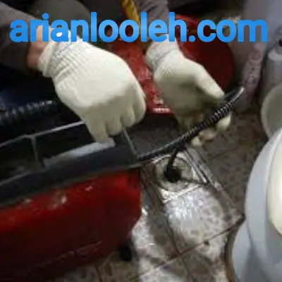 لوله بازکنی در تیموری