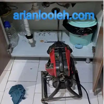 لوله بازکن در توحید