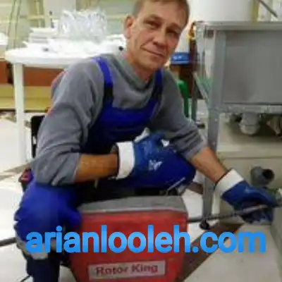 لوله بازکن در اباذر ارزان فوری ۲۴ ساعته 