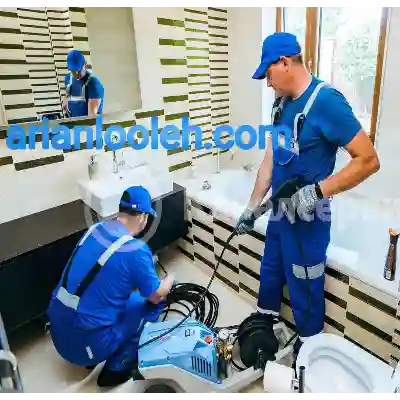 لوله بازکن اسکندری