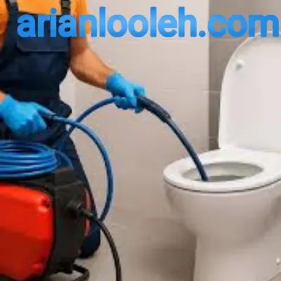 لوله بازکنی در جهاد