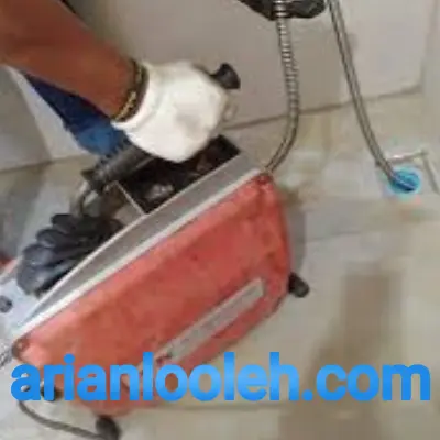 لوله بازکن بابایی