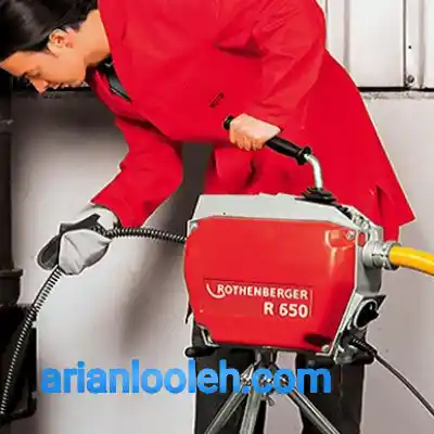 چاه بازکنی سيندخت تهران