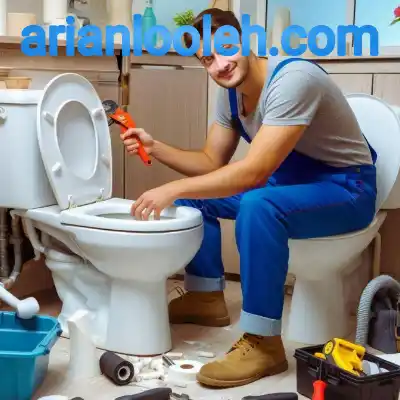 لوله بازکن عباس آباد