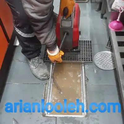 لوله بازکن جشنواره تهران