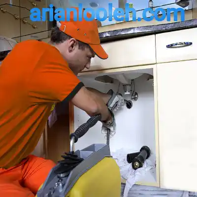 لوله بازکن در نارمک