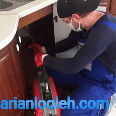 لوله بازکن مولوی