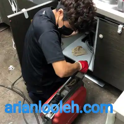 چاه بازکنی مجیدیه