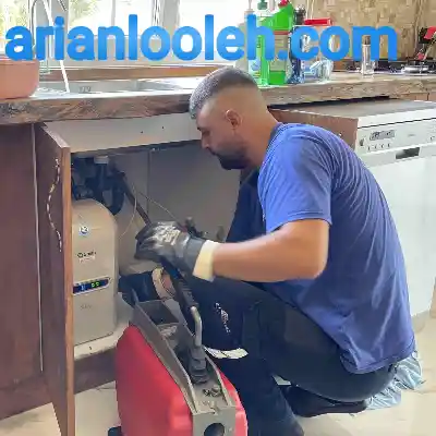 چاه بازکنی لاله زار