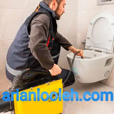 لوله بازکن امید دژبان