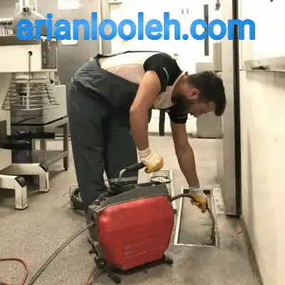 چاه بازکنی مهدیه اسلامشهر