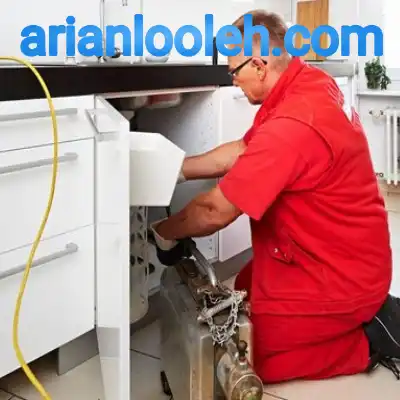 لوله بازکنی در جلیلی