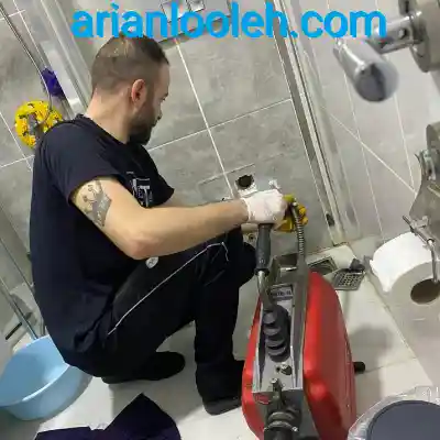 لوله بازکن در شیراز